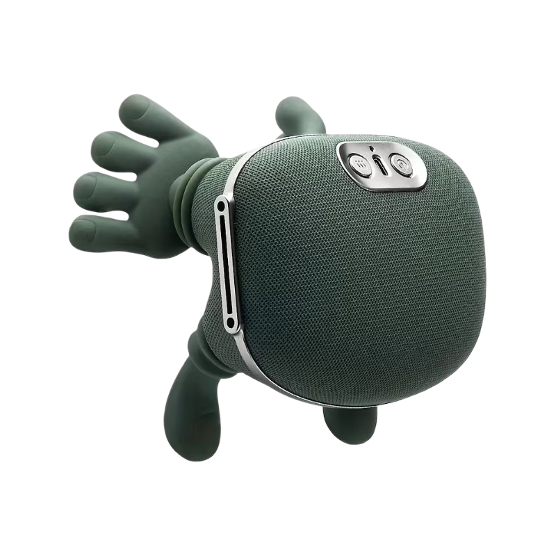 Heated Neck Massager